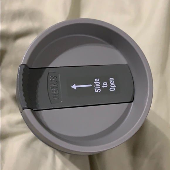 Thermos Hot & Pogo Cold Beverage Bottle Combo - Picture 6 of 12